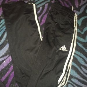 Adidas sweats